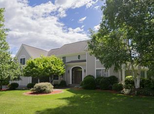 135 Grant St, Lexington, MA 02420