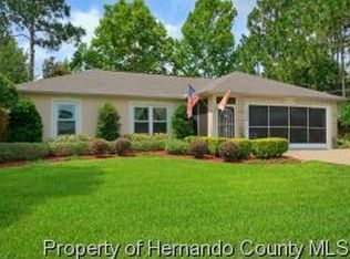 11364 Elgin Blvd, Spring Hill, FL 34608