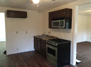 1005 E Kennedy Ave, Okmulgee, OK 74447