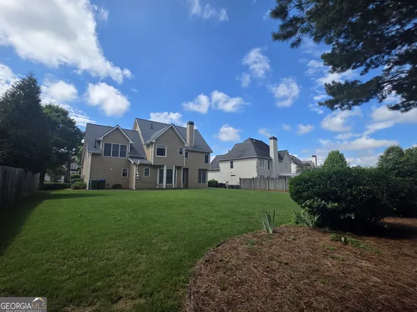 333 Ambrose Creek Dr, Sugar Hill, GA 30518