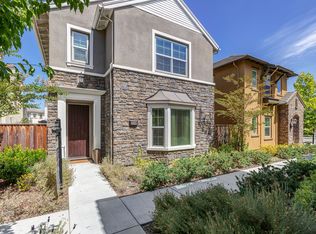 2036 Poinsettia St, San Ramon, CA 94582