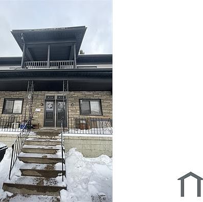 3rd image of 319 N Balph Ave Floor 2