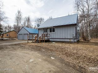 7548 N King Cove Dr, Wasilla, AK 99654
