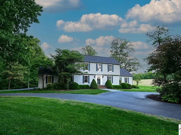 2560 Biggs Rd, Kevil, KY 42053