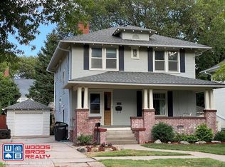 918 N Saint Joseph Ave, Hastings, NE 68901