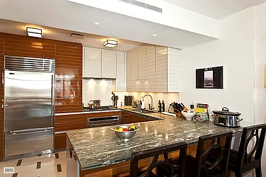 Rented by Brown Harris Stevens