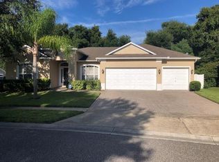 5148 Fillmore Pl, Sanford, FL 32773
