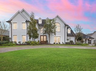 107 Llansfair Dr, Lafayette, LA 70503