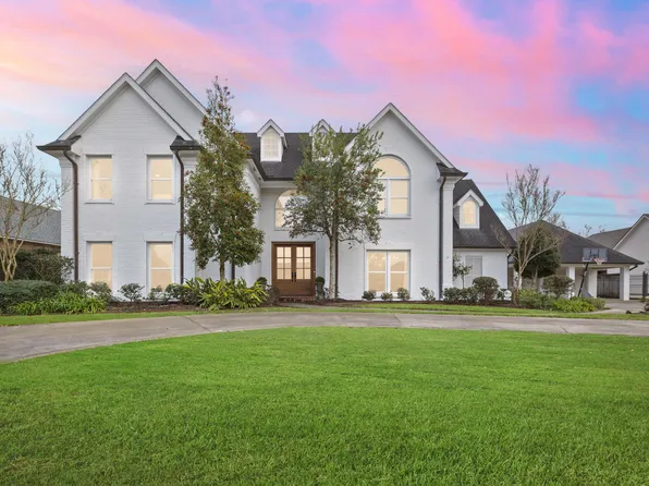 107 Llansfair Dr, Lafayette, LA 70503