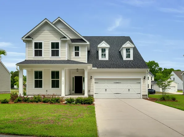 3829 Cracked Shell Ln, Mount Pleasant, SC 29466