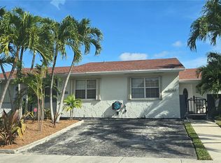 20523 SW 92nd Pl #3-B, Cutler Bay, FL 33189