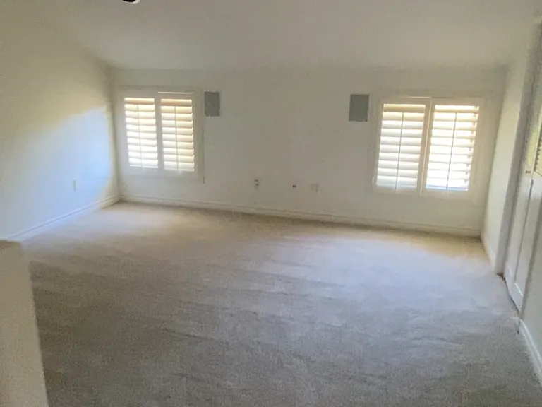 Upstairs Loft