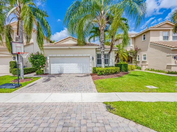 199 Isle Verde Way, Palm Beach Gardens, FL 33418