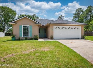 2995 TUSCARORA Trail, Middleburg, FL 32068