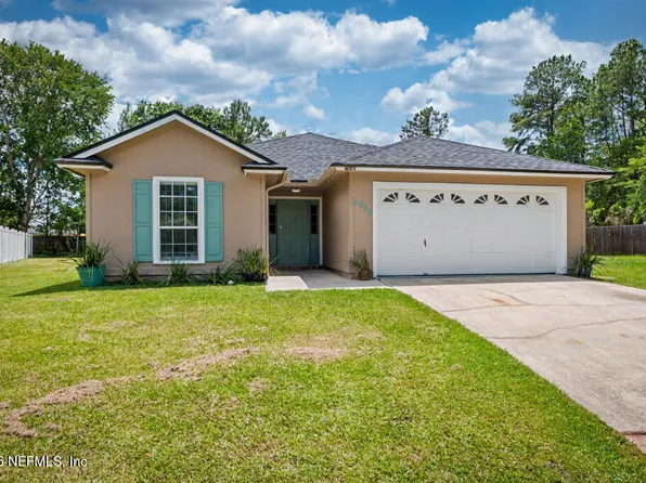 2995 TUSCARORA Trail, Middleburg, FL 32068