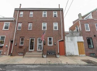 1107 Day St, Philadelphia, PA 19125