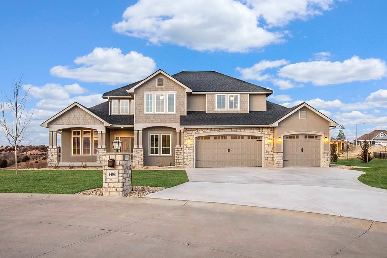 1408 Leone Ct, Manhattan, KS 66503 Zillow