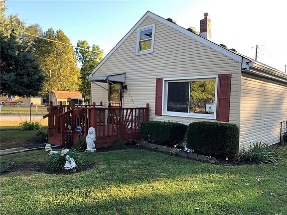 2nd image of 2701 S Rybolt Ave
