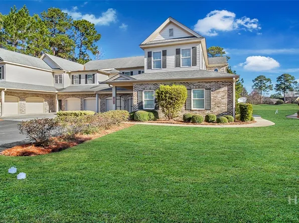 1804 Woodside Rdg, Savannah, GA 31405