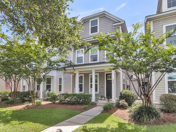 1037 Ashley Gardens Blvd, Charleston, SC 29414