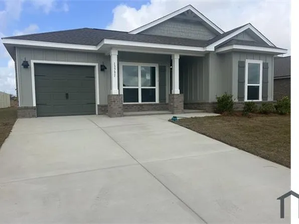 13791 Logan Pl, Foley, AL 36535