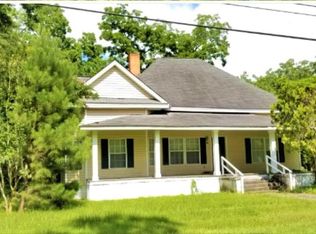 414 W Rr St, Pelham, GA 31779