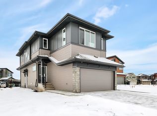 22556 87th Ave NW, Edmonton, AB T5T 7L6