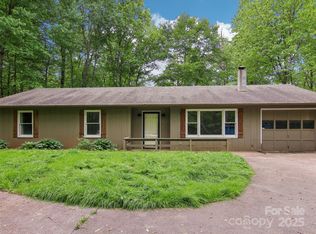 66 Executive Estates Dr, Old Fort, NC 28762