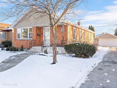 9125 Bartlett Ave, Brookfield, IL, 60513