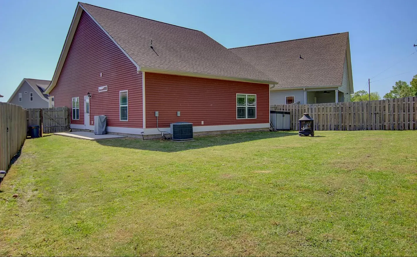 2 bed, 1121 sqft, $1,900 — Photo 4