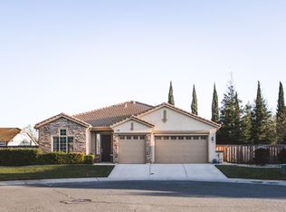7886 Dimarco Ct, Sacramento, CA 95829
