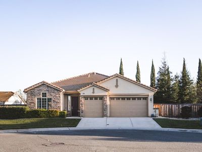 7886 Dimarco Ct, Sacramento, CA, 95829