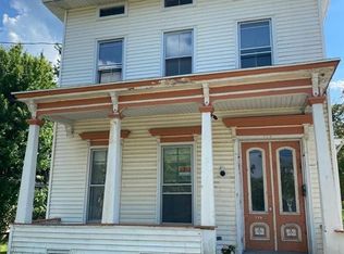 713 W Liberty St, Rome, NY 13440