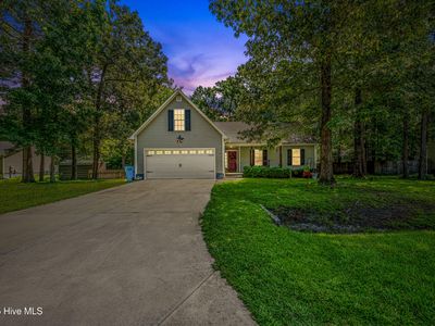 318 Sugarberry Court, Jacksonville, NC, 28540