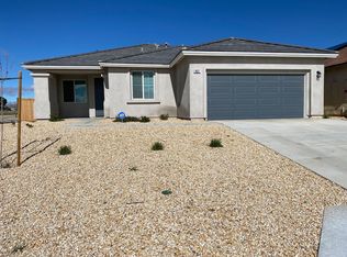 3627 Santa Monica Ct, Rosamond, CA 93560