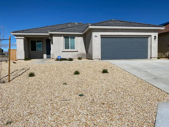 3627 Santa Monica Ct, Rosamond, CA 93560