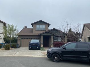 2045 Bella Terra Ct, Santa Rosa, CA 95404