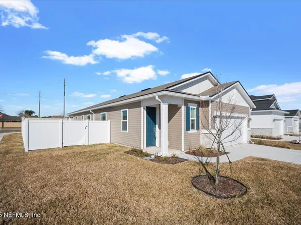 7212 Red Timber Rd, Jacksonville, FL 32244