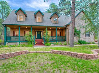 18025 Archers Dr, Monument, CO 80132