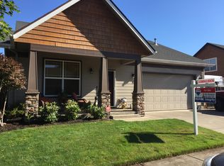 570 Ethan Ct, Springfield, OR 97477