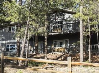 1159 Forest Hill Rd, Woodland Park, CO 80863
