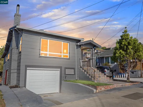 2421 Renwick St, Oakland, CA 94601