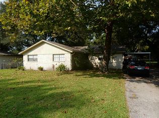 4028 Avenue O, Santa Fe, TX 77510