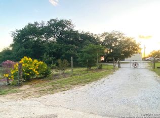 4905 Eichman Rd, Von Ormy, TX 78073