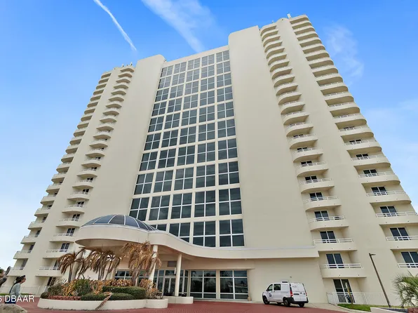 2545 Atlantic Ave #104-105, Daytona Beach, FL 32118
