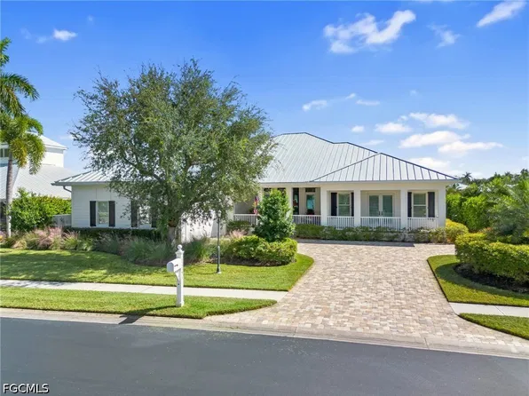 16151 Bentwood Palms Dr, Fort Myers, FL 33908
