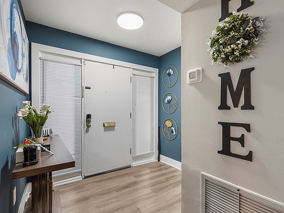 4th image of 2525 Norris Rd APT 38