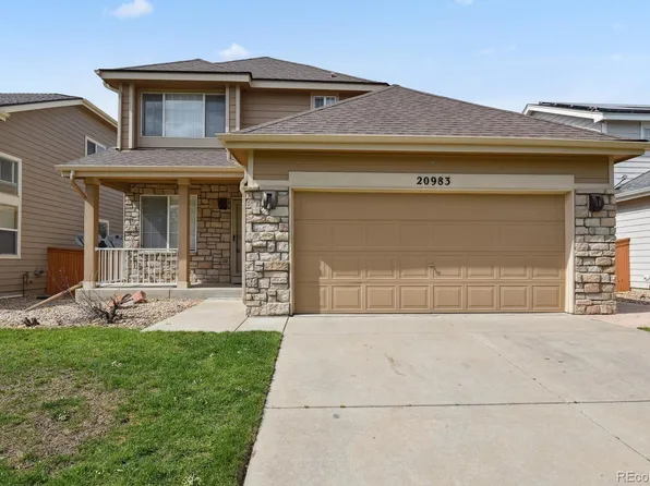 20983 E 40th Place, Denver, CO 80249