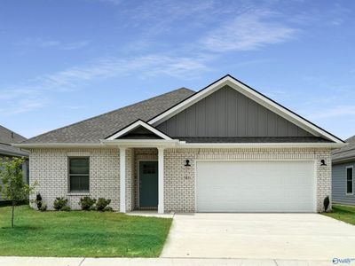 28658 Esther Ln, Madison, AL, 35756