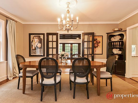 Family Room / Dining Room